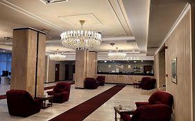 Hotel Belvedere Cluj-Napoca Exterior photo