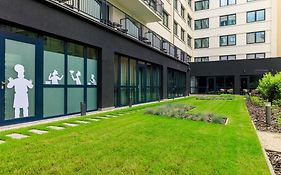 Barcelo Budapesta Exterior photo