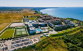 Topola Skies Resort & Aquapark Cavarna Exterior photo