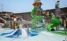 Occidental Jandia Mar Hotel Morro Jable  Exterior photo