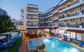 Agrabella Hotel Hersonissos  Exterior photo