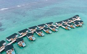 Joy Island Maldives All Inclusive Resort Male Exterior photo