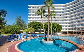 Hsm Atlantic Park Hotel Magalluf Exterior photo