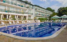 Kini Park Hotel All Inclusive & Free Parking Nisipurile de Aur Exterior photo