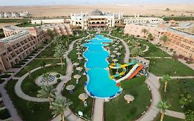 Jasmine Palace Resort Hurghada Exterior photo