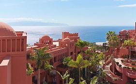 The Ritz-Carlton Tenerife, Abama Guía de Isora Exterior photo