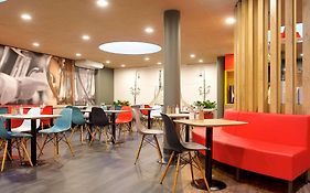 Ibis Budapest Centrum Exterior photo