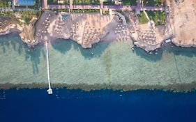 Safir Sharm Waterfalls Resort Exterior photo