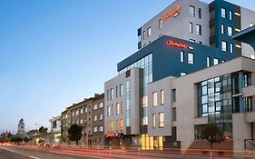 Hampton by Hilton Cluj-Napoca Hotel Exterior photo