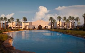Hilton Marsa Alam Nubian Resort Abu Dabab Exterior photo