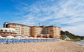 Sol Luna Bay All Inclusive Obzor Exterior photo