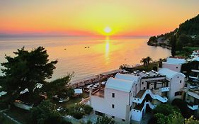 Olympion Sunset Halkidiki Hotel Skála Foúrkas Exterior photo
