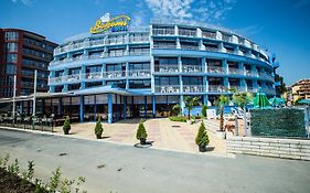 Bohemi Hotel All Inclusive And Free Parking Sunny Beach Exterior photo