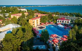 Club Dunarea Eforie Nord Exterior photo