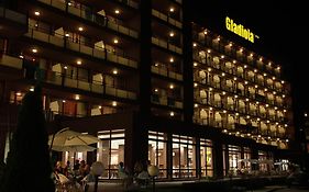 Hotel Gladiola Nisipurile de Aur Exterior photo