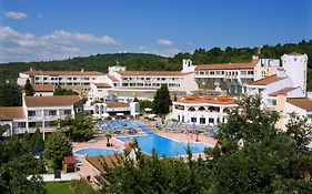Duni Pelican Hotel Sozopol Exterior photo