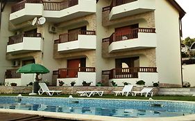 Morski Briz Balcic Exterior photo