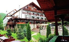 Pensiunea Mai Răşinari Exterior photo