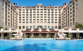 Melia Grand Hermitage All Inclusive Nisipurile de Aur Exterior photo