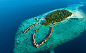 Ayada Maldives Hotel Vaadhoo  Exterior photo