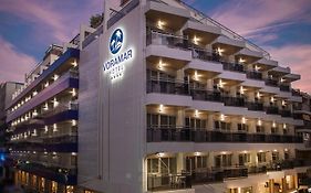 Hotel Voramar Benidorm Exterior photo