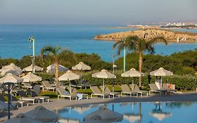 Nissiblu Beach Resort Ayia Napa Exterior photo