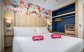 Allegro Isora Playa De La Arena Exterior photo