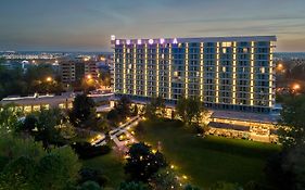 Ana Hotels Europa Eforie Nord Exterior photo