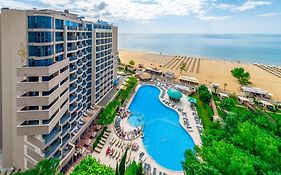 Sentido Bellevue Beach Sunny Beach Exterior photo
