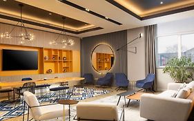 Mercure Sibiu Airport Exterior photo