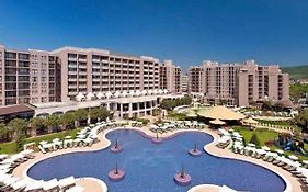 Barcelo Royal Beach Sunny Beach Exterior photo