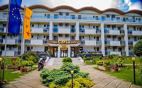 Hotel Corsa Mangalia Exterior photo