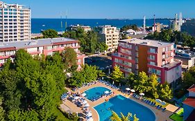 Asteria Family Sunny Beach Exterior photo