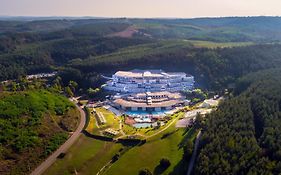 Hunguest Saliris Hotel Egerszalók Exterior photo