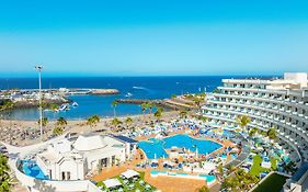 Hovima La Pinta Beachfront Family Hotel Costa Adeje  Exterior photo