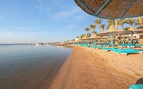 Marlin Inn Azur Resort Hurghada Exterior photo