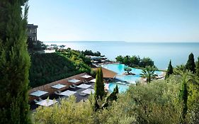Ikos Oceania Hotel Nea Moudania Exterior photo