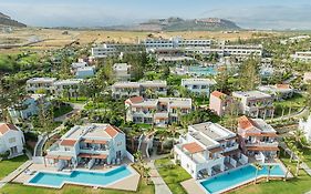 Iberostar Selection Creta Marine Hotel Lavris Exterior photo