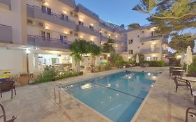 Marirena Hotel Amoudara Lasithiou Exterior photo