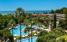 Barut Hemera Side Exterior photo