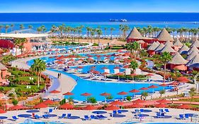 Pickalbatros Laguna Vista Aqua Park Sharm el-Sheikh Exterior photo