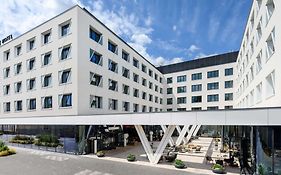 Mercure Debreţin Exterior photo