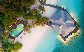 Adaaran Select Meedhupparu - Premium All Inclusive Meedhoo  Exterior photo