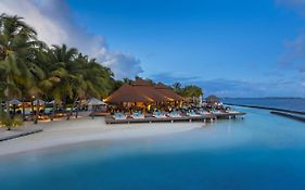Kurumba Maldives Vihamanaafushi Exterior photo