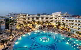 Mediterranean Palace Playa de las Americas  Exterior photo