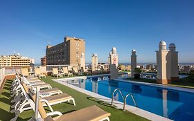 Gf Noelia Aparthotel Puerto de la Cruz  Exterior photo