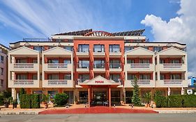 Hotel Forum Sunny Beach Exterior photo