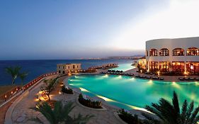 Reef Oasis Blue Bay Resort & Spa Sharm el-Sheikh Exterior photo