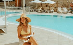 Ole Tropical Tenerife Adults Only Playa de las Americas  Exterior photo