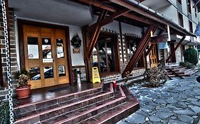 Hotel Friends Bansko Exterior photo